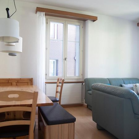 Between Lakes Apartments - 54 Интерлакен Екстериор снимка
