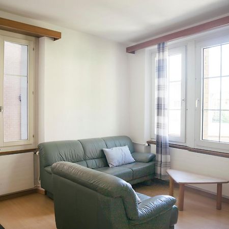 Between Lakes Apartments - 54 Интерлакен Екстериор снимка
