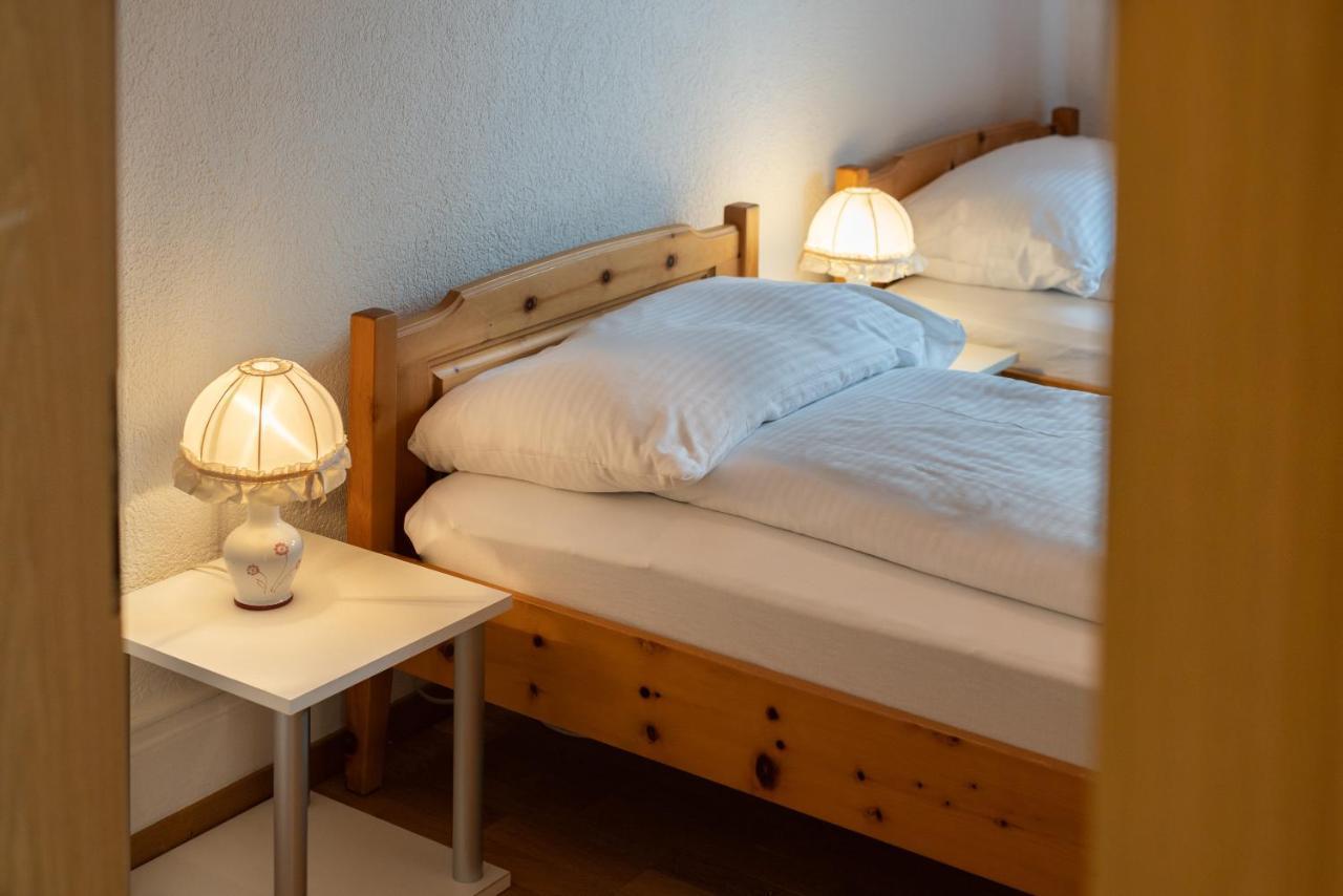 Between Lakes Apartments - 54 Интерлакен Екстериор снимка