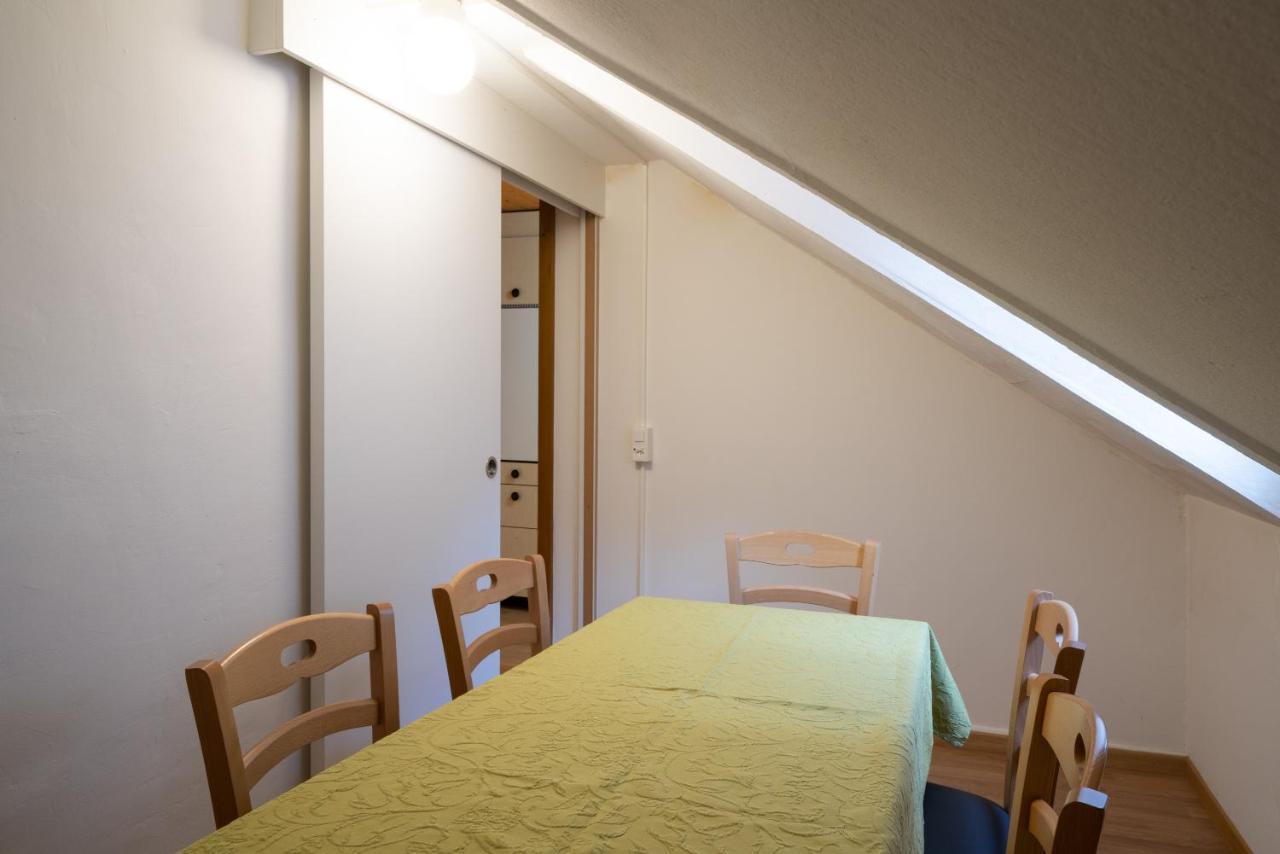Between Lakes Apartments - 54 Интерлакен Екстериор снимка