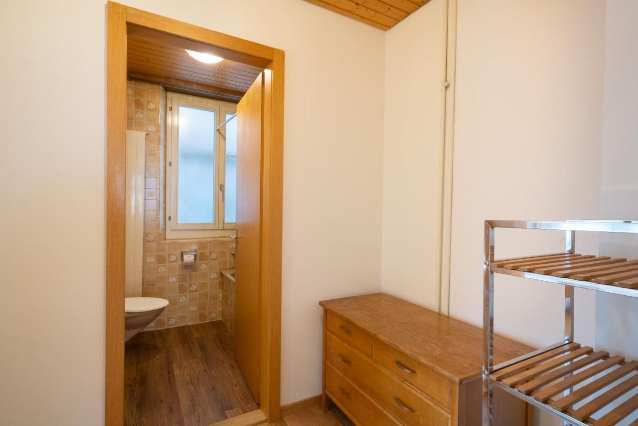 Between Lakes Apartments - 54 Интерлакен Екстериор снимка
