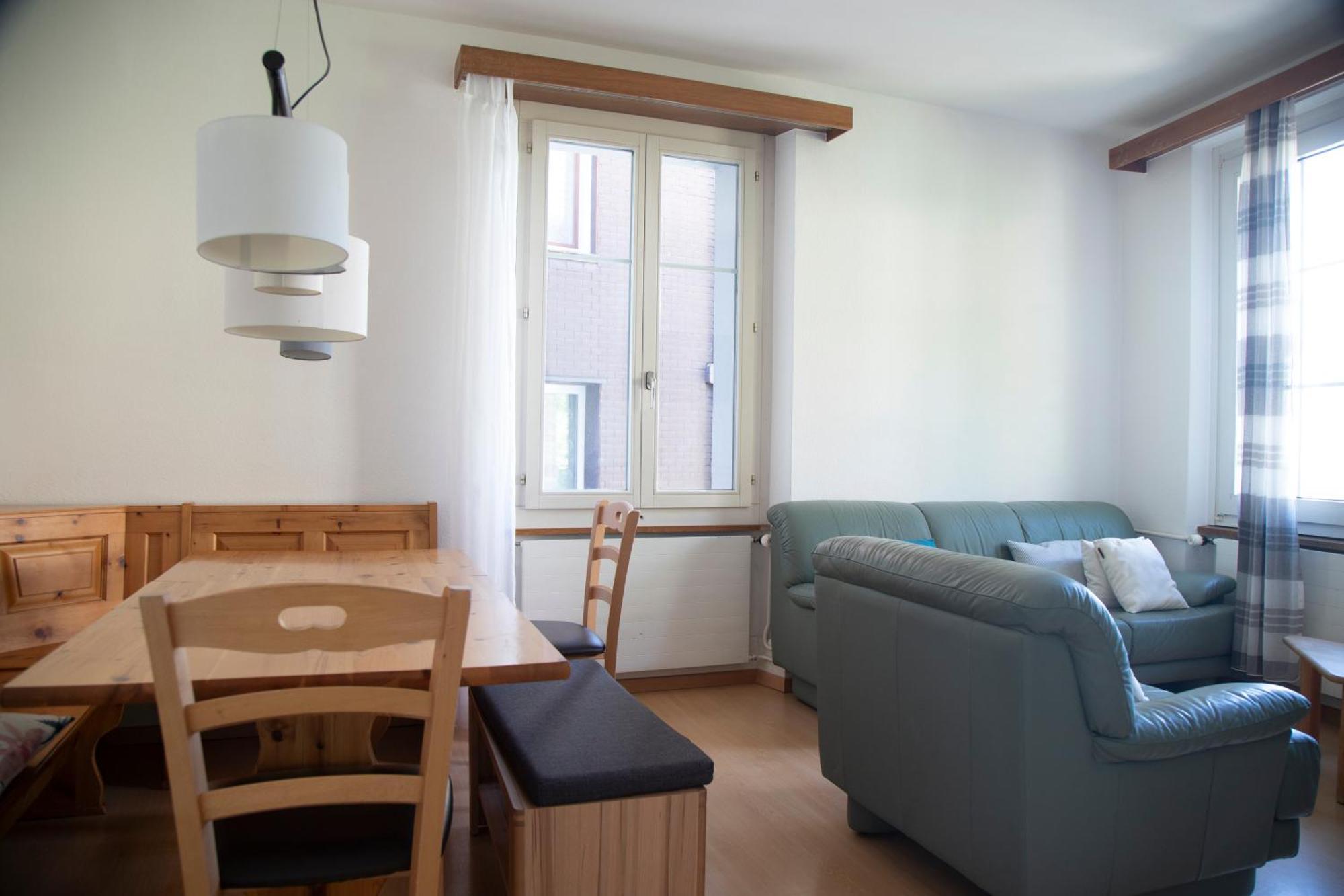 Between Lakes Apartments - 54 Интерлакен Екстериор снимка