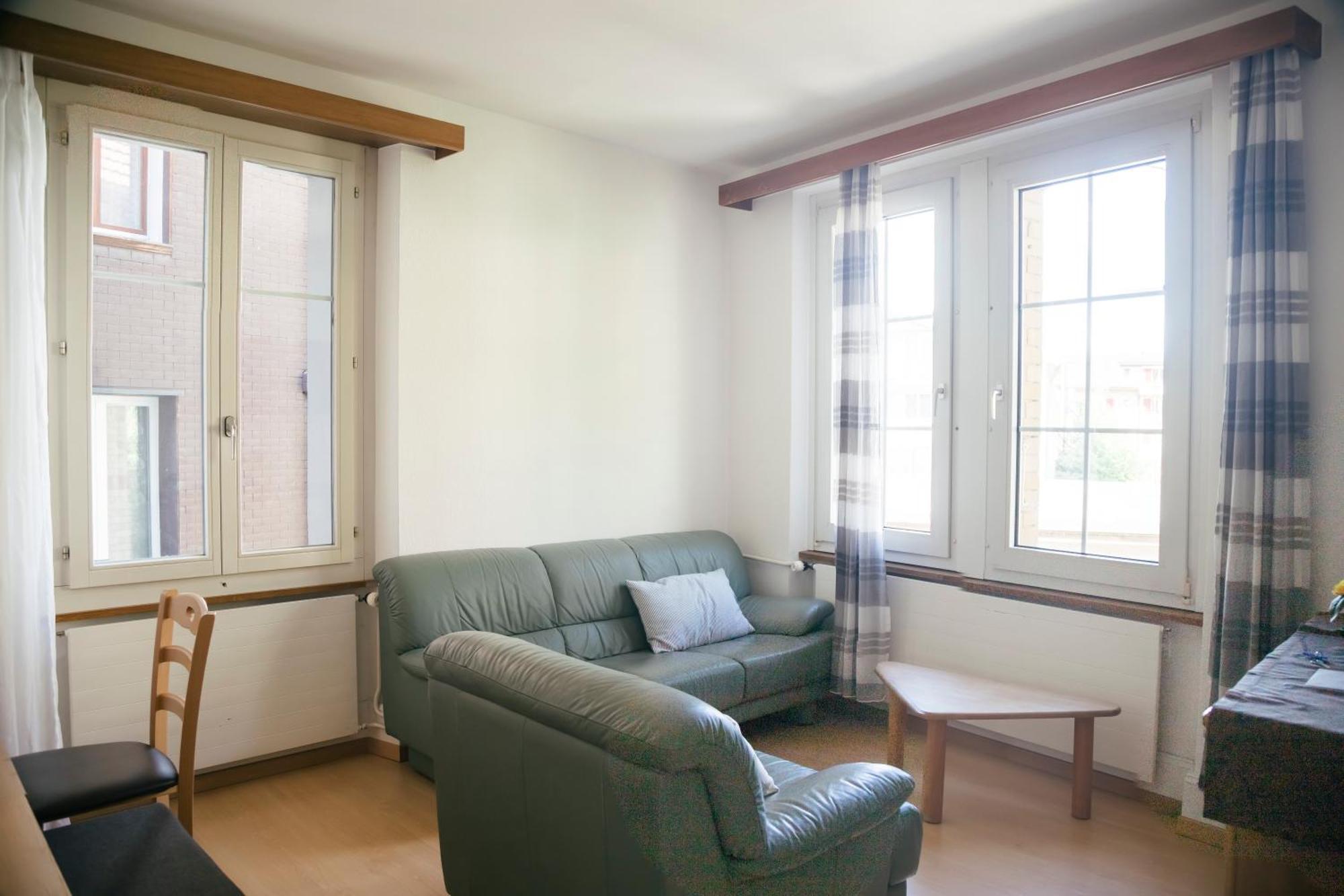 Between Lakes Apartments - 54 Интерлакен Екстериор снимка