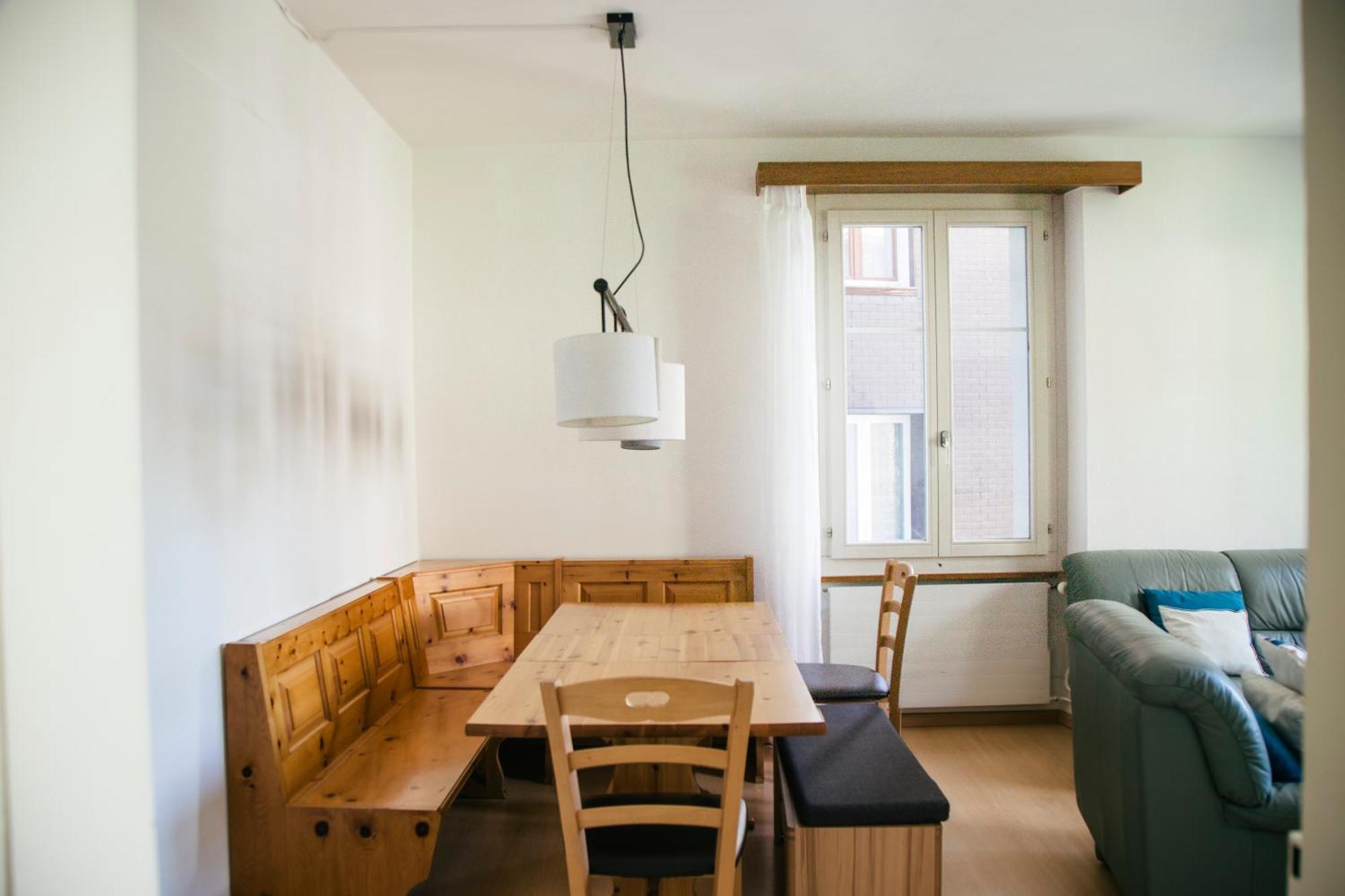 Between Lakes Apartments - 54 Интерлакен Екстериор снимка