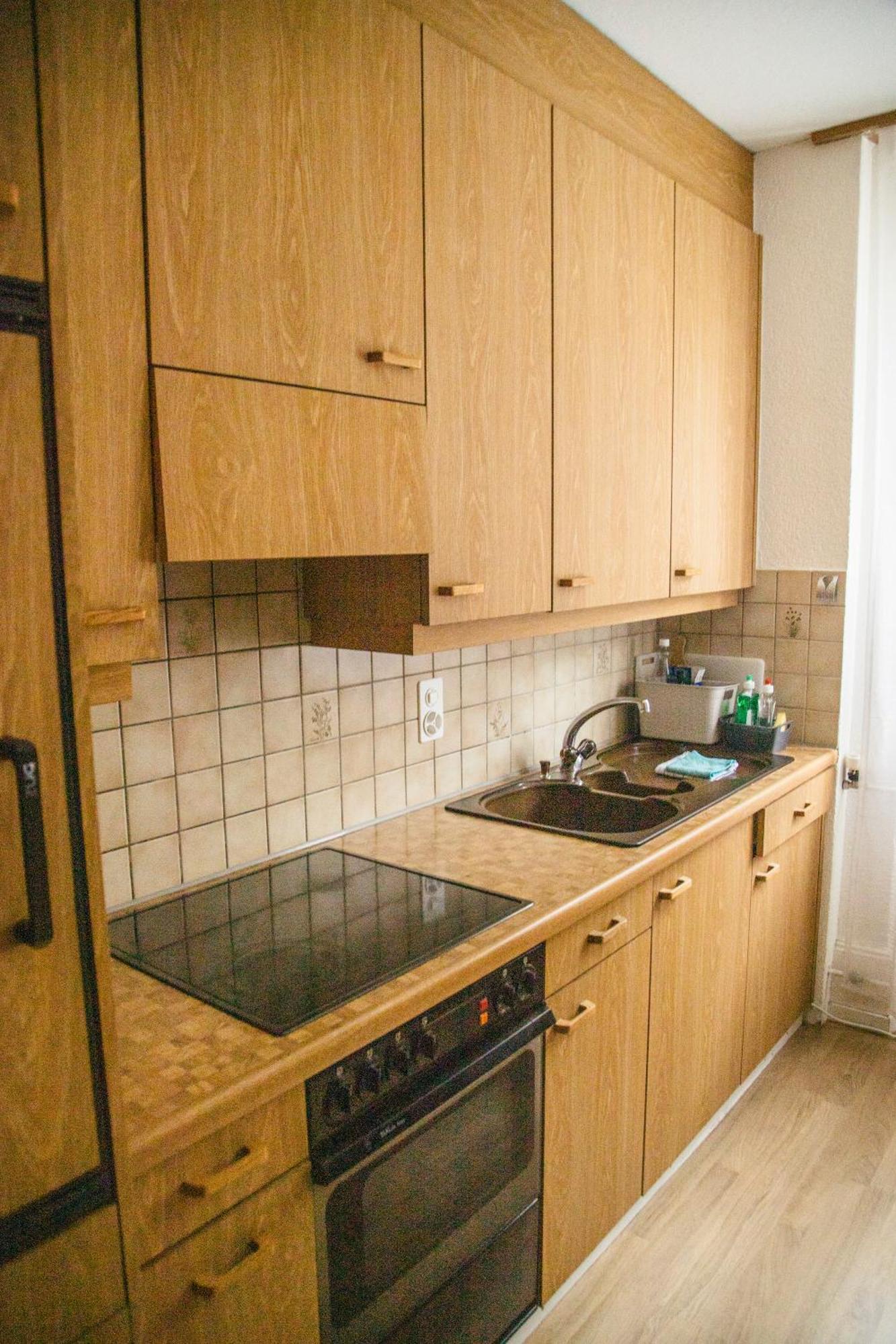 Between Lakes Apartments - 54 Интерлакен Екстериор снимка